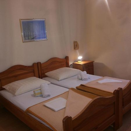 Bed & Breakfast บานโจเล ห้อง รูปภาพ