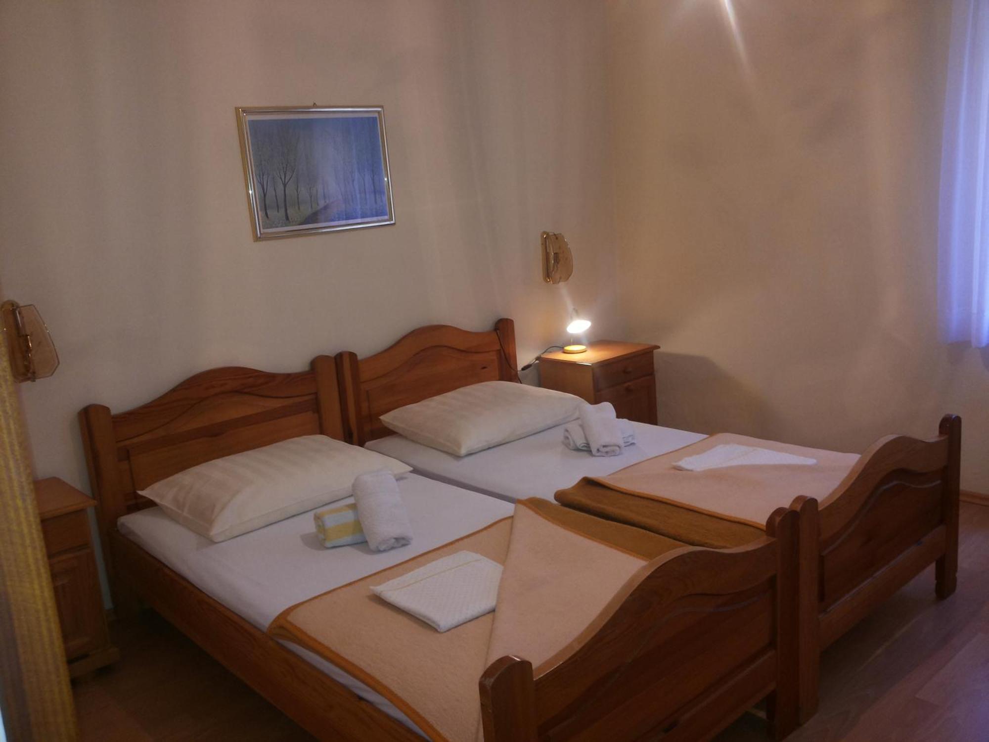 Bed & Breakfast บานโจเล ห้อง รูปภาพ