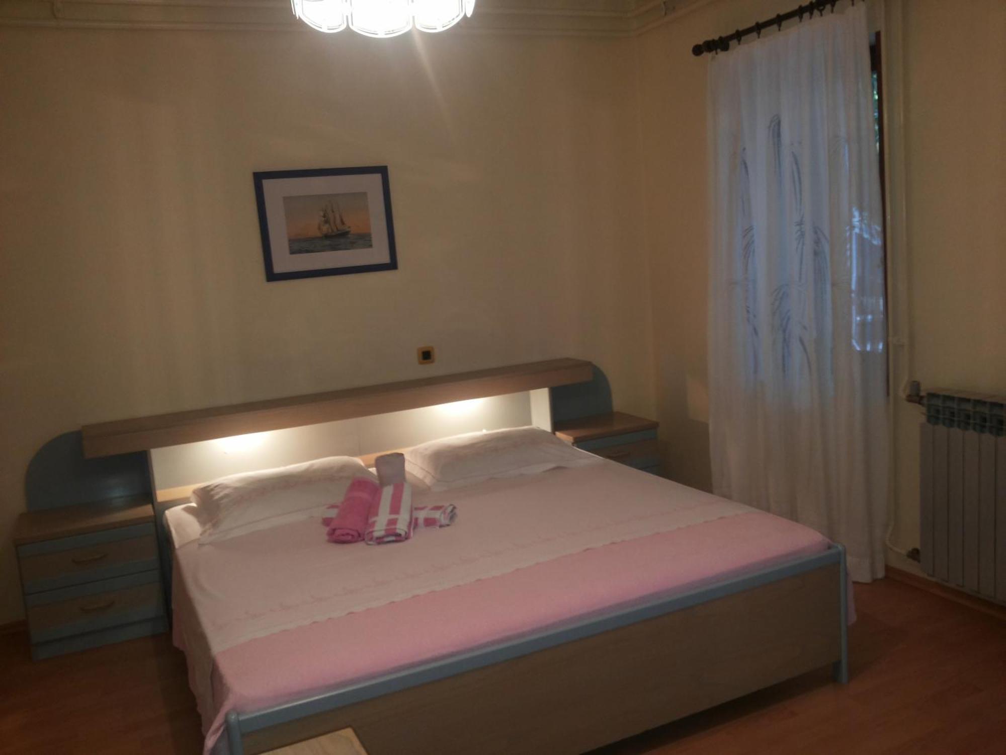 Bed & Breakfast บานโจเล ห้อง รูปภาพ