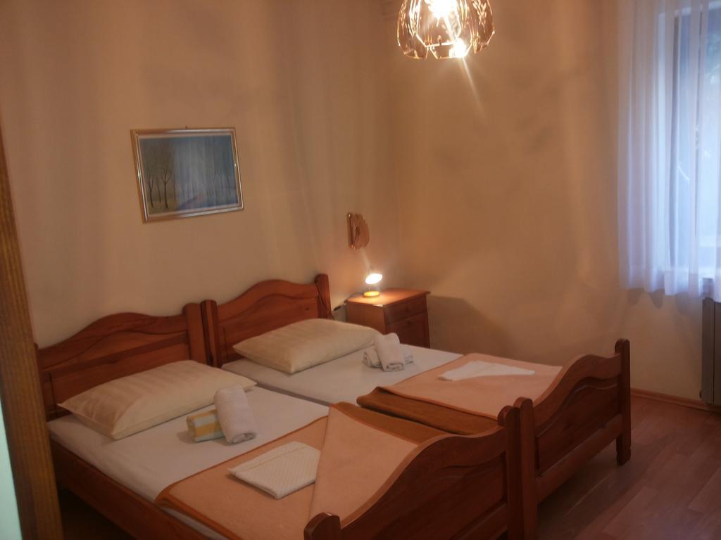 Bed & Breakfast บานโจเล ห้อง รูปภาพ
