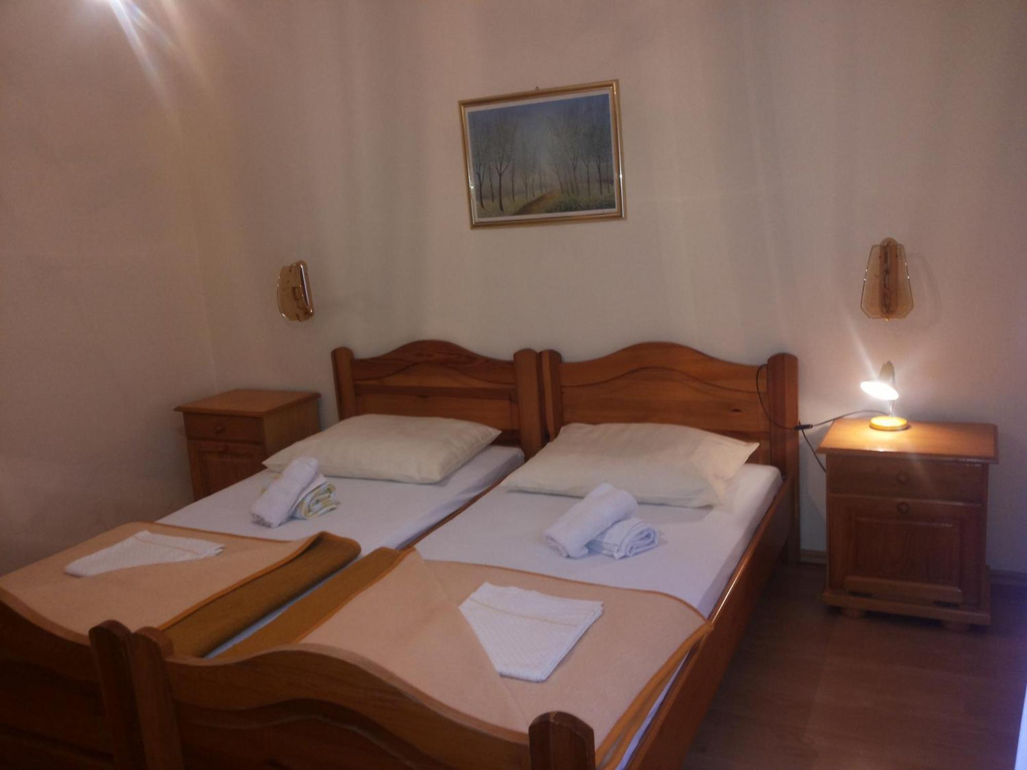 Bed & Breakfast บานโจเล ภายนอก รูปภาพ