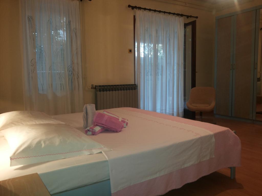 Bed & Breakfast บานโจเล ห้อง รูปภาพ
