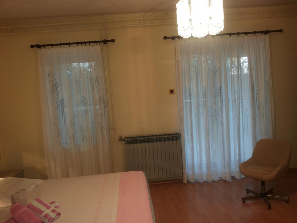 Bed & Breakfast บานโจเล ห้อง รูปภาพ