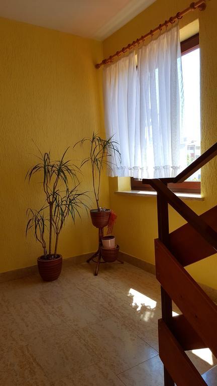 Bed & Breakfast บานโจเล ภายนอก รูปภาพ