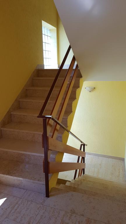 Bed & Breakfast บานโจเล ภายนอก รูปภาพ