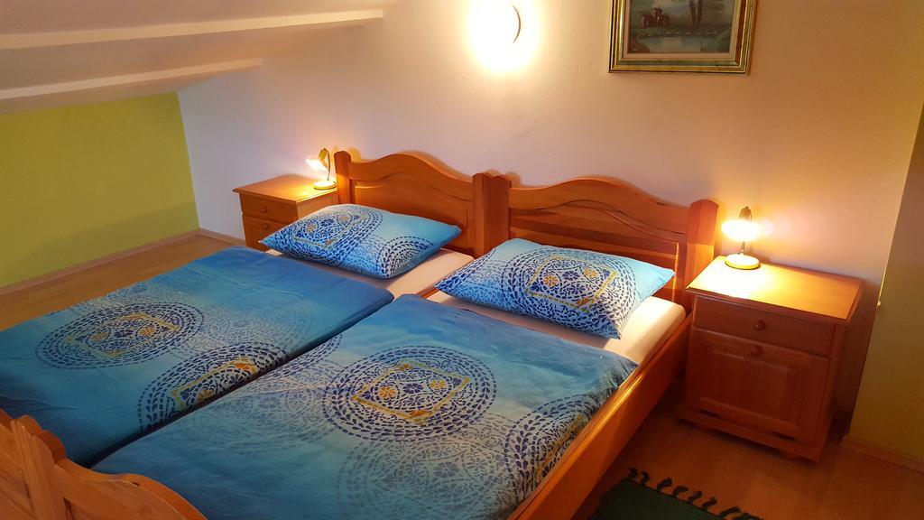 Bed & Breakfast บานโจเล ภายนอก รูปภาพ