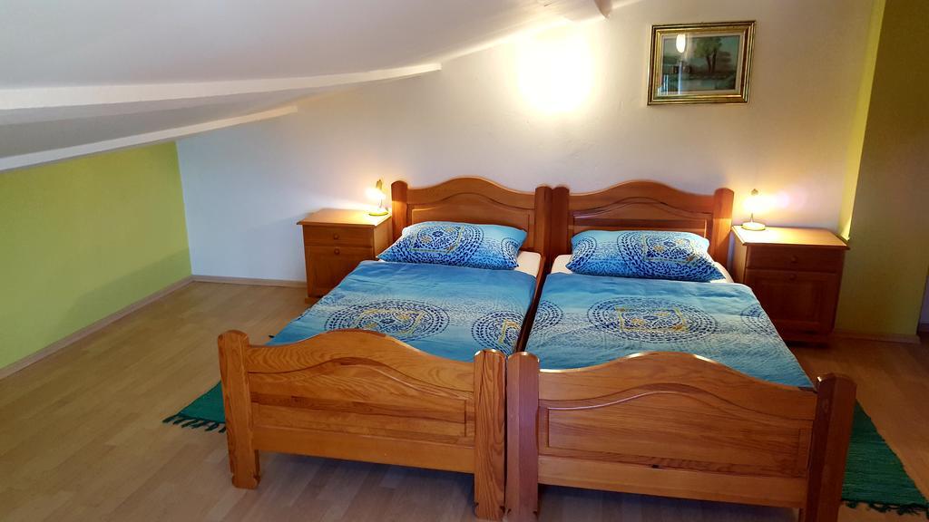 Bed & Breakfast บานโจเล ภายนอก รูปภาพ