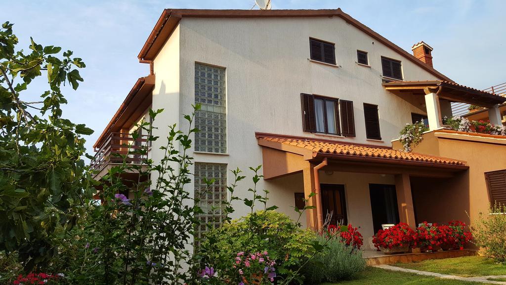 Bed & Breakfast บานโจเล ภายนอก รูปภาพ