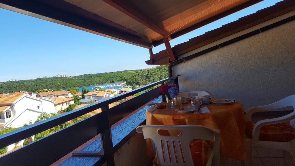 Bed & Breakfast บานโจเล ภายนอก รูปภาพ