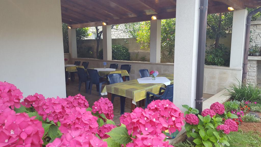 Bed & Breakfast บานโจเล ภายนอก รูปภาพ