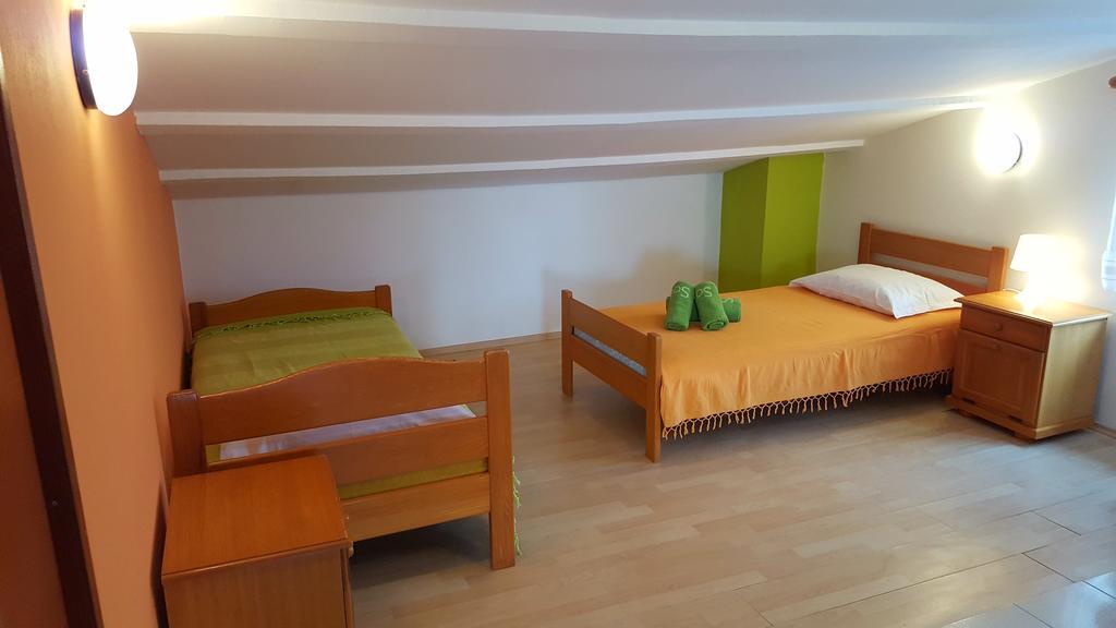 Bed & Breakfast บานโจเล ภายนอก รูปภาพ