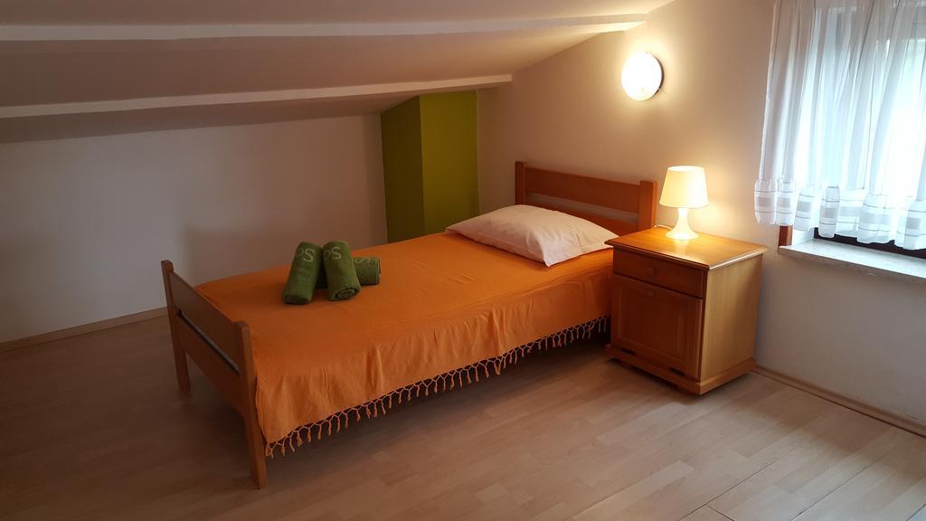 Bed & Breakfast บานโจเล ภายนอก รูปภาพ