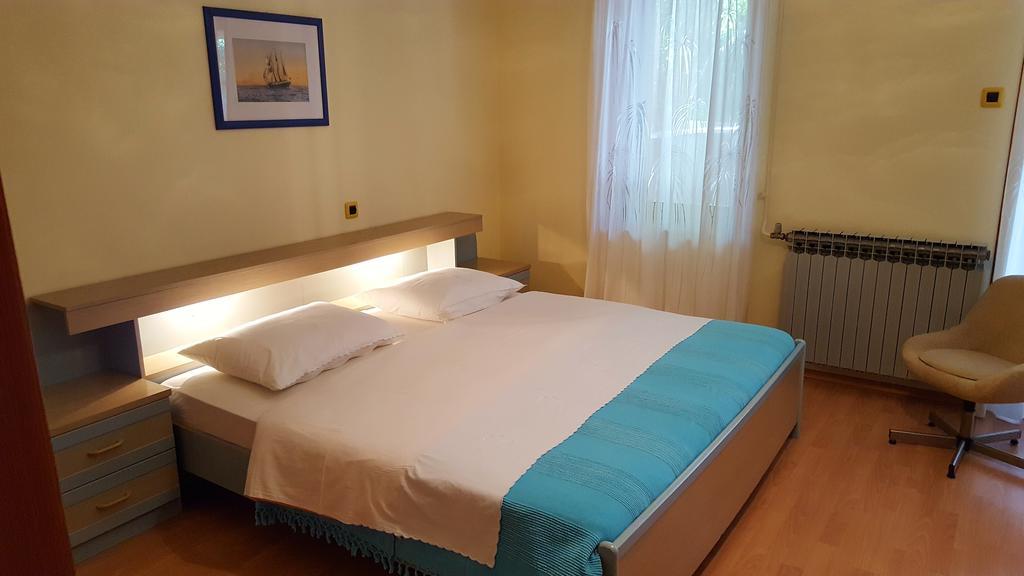 Bed & Breakfast บานโจเล ภายนอก รูปภาพ