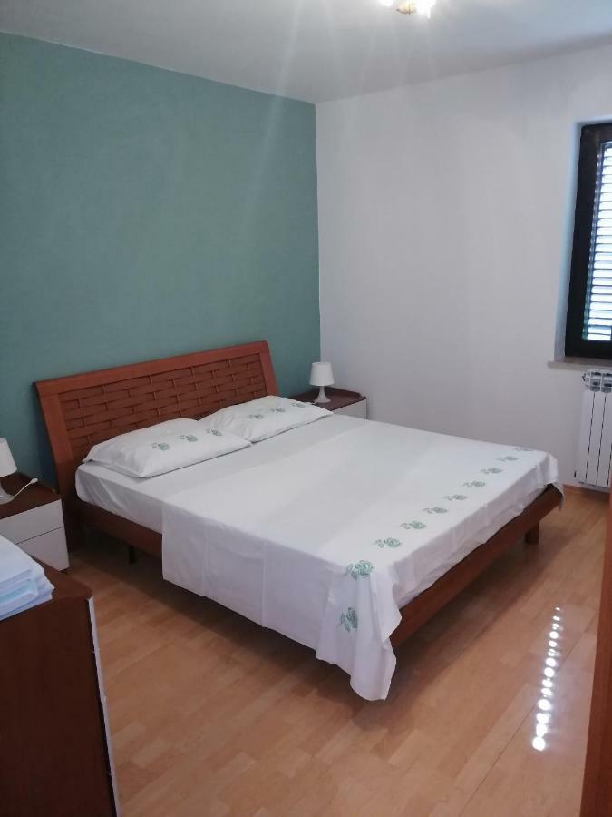 Bed & Breakfast บานโจเล ภายนอก รูปภาพ