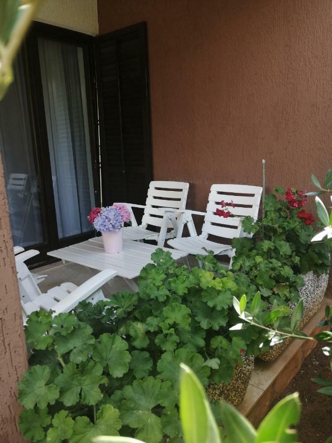 Bed & Breakfast บานโจเล ภายนอก รูปภาพ