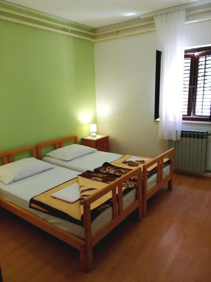 Bed & Breakfast บานโจเล ภายนอก รูปภาพ